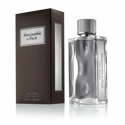 Perfume Hombre Abercrombie & Fitch First Instinct EDT 100 ml