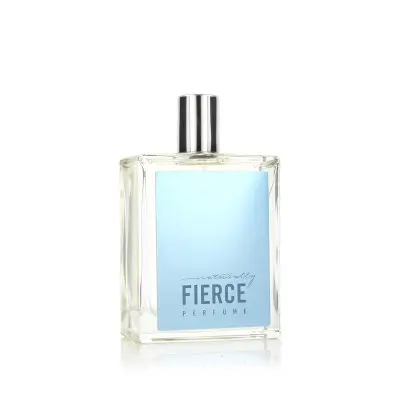 Women's Perfume Abercrombie & Fitch  EDP Naturally Fierce (50 ml)