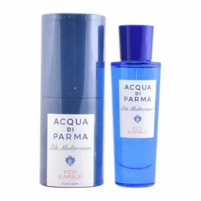 Unisex Perfume Acqua Di Parma EDT Blu Mediterraneo Fico di Amalfi (30