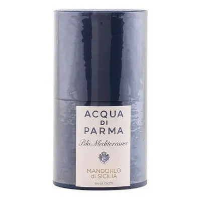 Unisex Perfume Acqua Di Parma EDT Blu Mediterraneo Mandorlo Di Sicilia