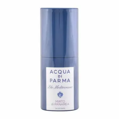 Perfume Unisex Acqua Di Parma EDT Blu Mediterraneo Mirto di Panarea 30