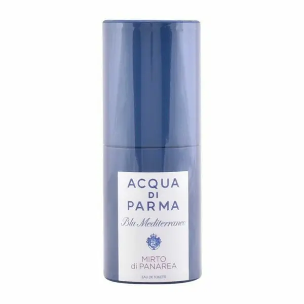 Perfume Unisex Acqua Di Parma EDT Blu Mediterraneo Mirto di Panarea 30 ml