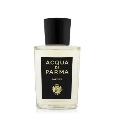 Perfume Unisex Acqua Di Parma EDP 100 ml Sakura