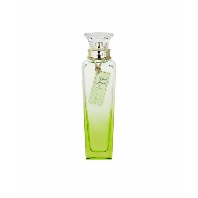 Perfume Unisex Adolfo Dominguez EDT Agua Fresca Azahar 125 ml