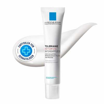 Soothing Cream La Roche Posay KERIUM 40 ml