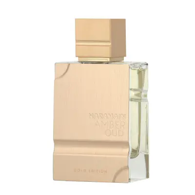 Perfume Unisex Al Haramain EDP Amber Oud Gold Edition (60 ml)