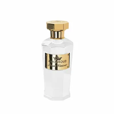 Perfume Unisex Amouroud Lunar Vetiver EDP 100 ml