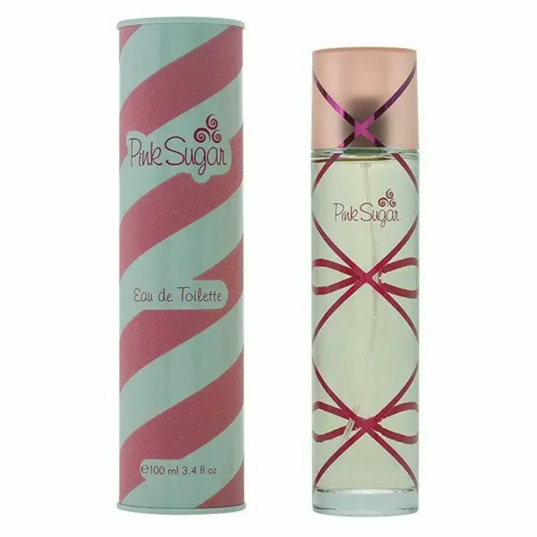 Perfume Mujer Aquolina EDT Pink Sugar 100 ml