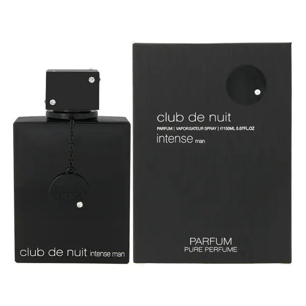 Perfume Hombre Armaf Club de Nuit Intense Man Parfum 150 ml