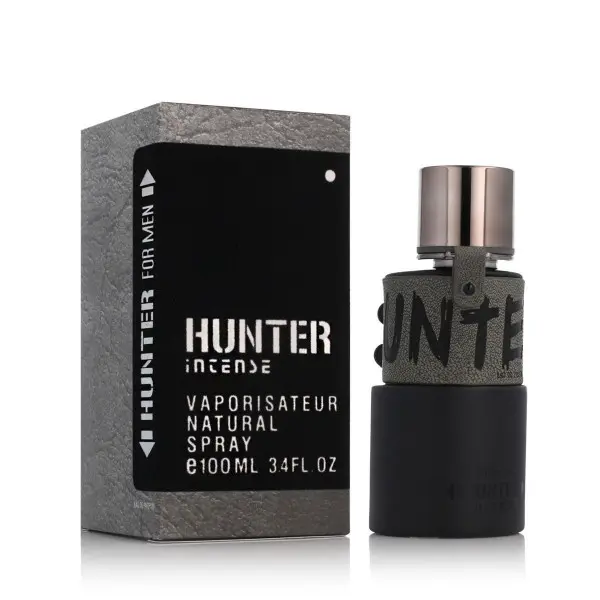 Perfume Hombre Armaf EDP Hunter Intense 100 ml