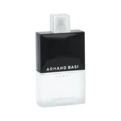 Men's Perfume Armand Basi Homme EDT 125 ml