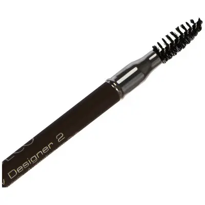 Eyebrow Pencil Artdeco Eye Brow Designer Black 1 g