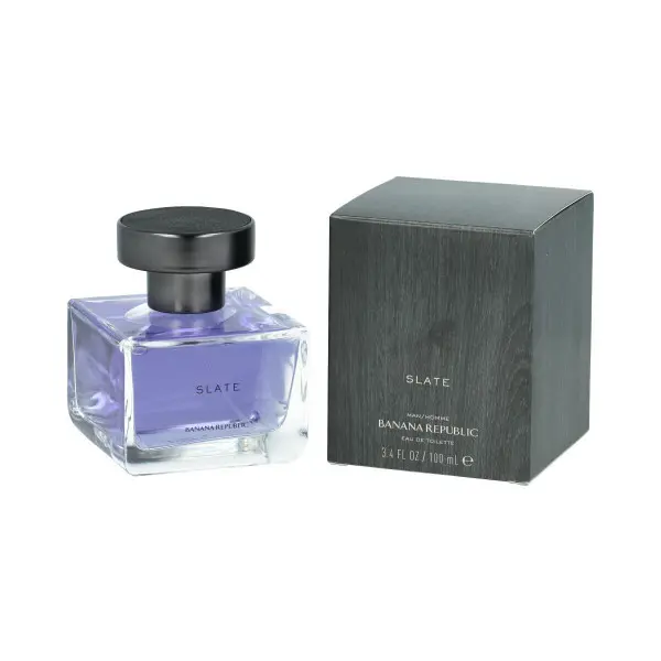 Perfume Hombre Banana Republic EDT 100 ml Slate