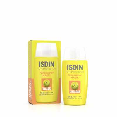 Protector Solar Isdin FOTOPROTECTORES ISDIN Spf 50 50 ml