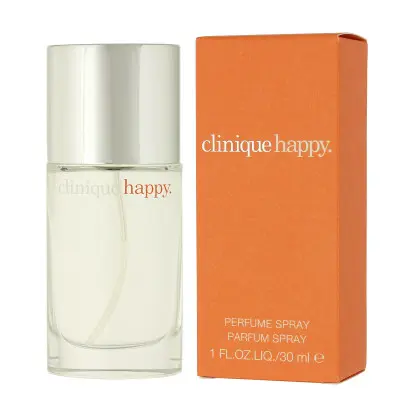 Women's Perfume Clinique EDP Happy 30 ml