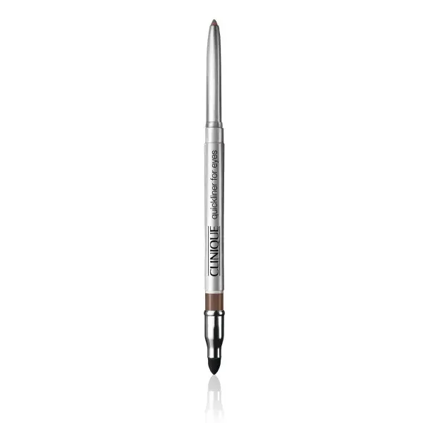 Eye Pencil Clinique Quickliner For Eyes Nº 03 Roast Coffee 0,3 g