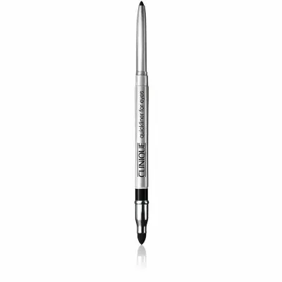 Lápiz de Ojos Clinique Quickliner For Eyes Nº 07 Really Black 2,8 g