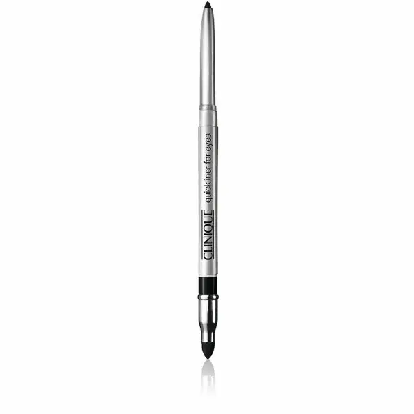 Lápiz de Ojos Clinique Quickliner For Eyes Nº 07 Really Black 2,8 g