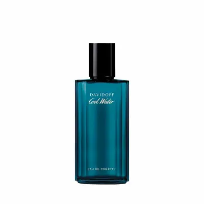 Men's Perfume Davidoff EDT Cool Water 75 ml