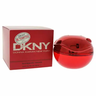 Perfume Mujer Donna Karan Be Tempted EDP 100 ml