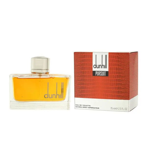 Perfume Hombre Dunhill EDT Pursuit (75 ml)