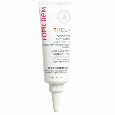 Protector Solar Facial Topicrem MELA 50 g