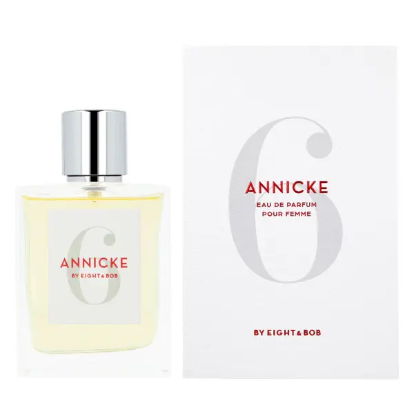 Perfume Mujer Eight & Bob  EDP Annicke 6 (100 ml)