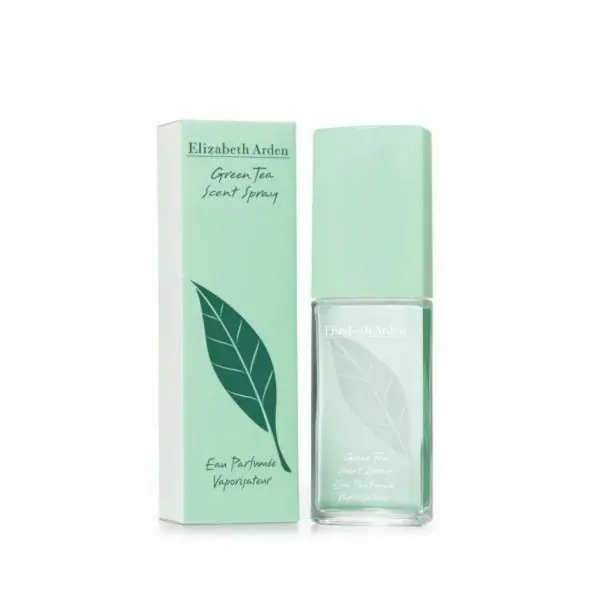 Perfume Mujer Elizabeth Arden Green Tea EDP EDP EDT 50 ml