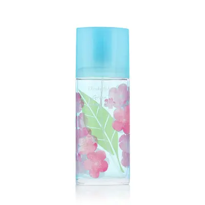 Perfume Mujer Elizabeth Arden EDT Green Tea Sakura Blossom 100 ml