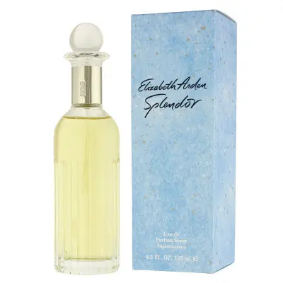 Perfume Mujer Elizabeth Arden EDP Splendor 125 ml