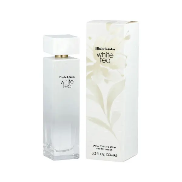 Perfume Mujer Elizabeth Arden EDT White Tea (100 ml)