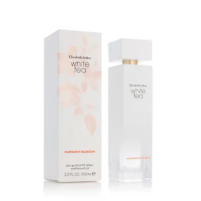 Women's Perfume Elizabeth Arden EDT White Tea Mandarin Blossom (100 ml