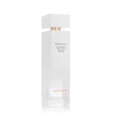 Women's Perfume Elizabeth Arden EDT White Tea Mandarin Blossom (100 ml