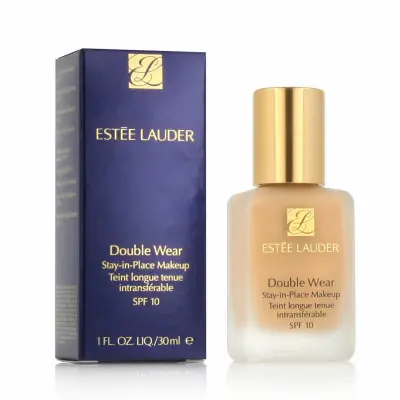 Liquid Make Up Base Estee Lauder Double Wear Stay-in-Place Nº 2W2 Rat