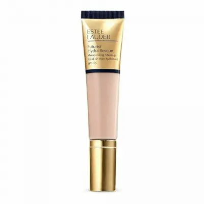 Base de Maquillaje Fluida Estee Lauder Futurist Hydra Rescue Nº 3W1 T