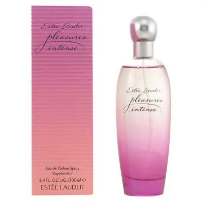 Women's Perfume Estee Lauder EDP Pleasures Intense (100 ml)