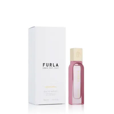 Perfume Mujer Furla EDP Favolosa (30 ml)