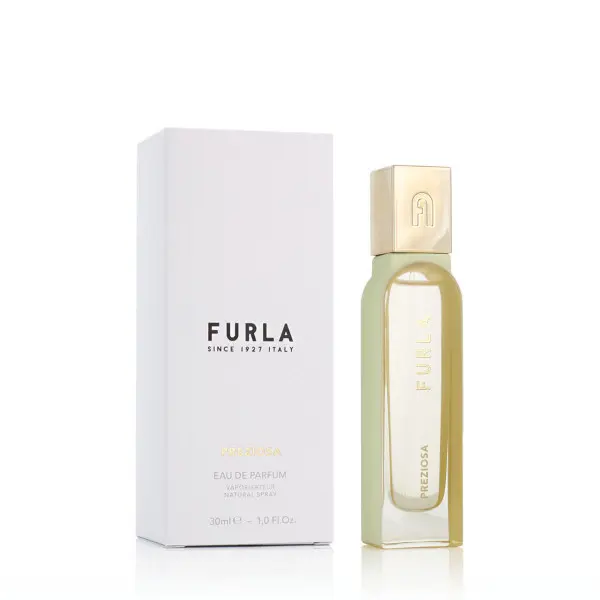 Perfume Mujer Furla EDP Preziosa (30 ml)