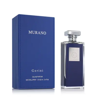 Perfume Hombre Gerini EDP Murano (100 ml)