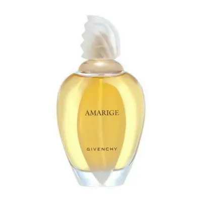 Perfume Mujer Givenchy EDT Amarige (100 ml)