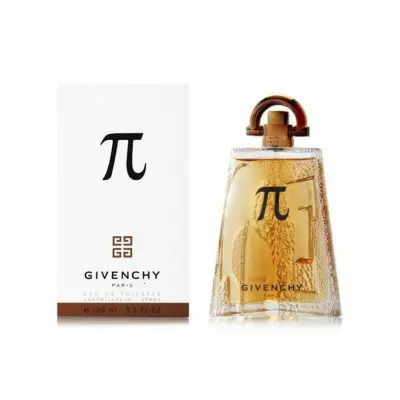 Men's Perfume Givenchy EDT Pi (100 ml)