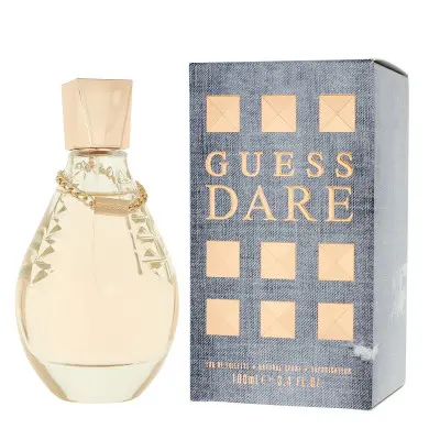 Perfume Mujer Guess EDT Dare (100 ml)