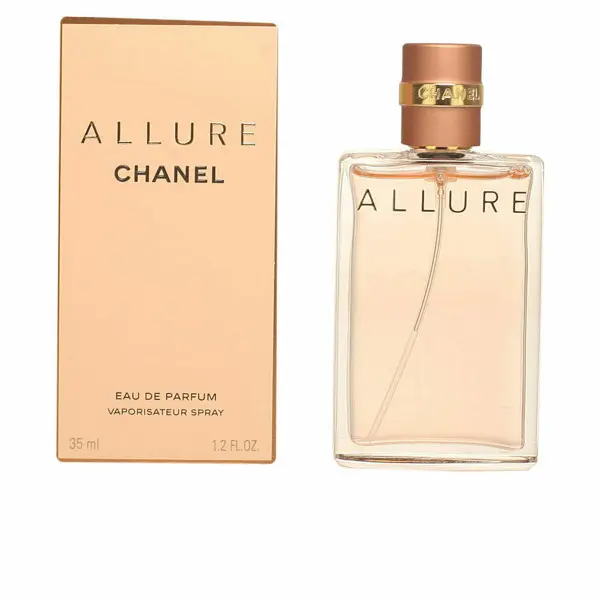 Perfume Mujer Chanel Allure EDP EDP 35 ml Allure