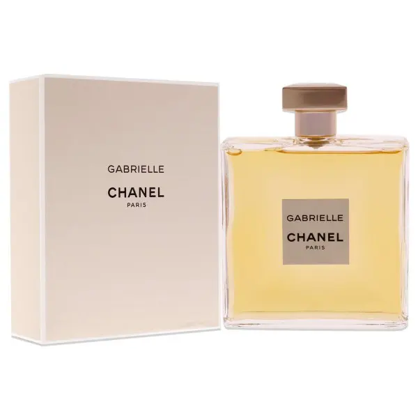 Women's Perfume Chanel Gabrielle EDP 100 ml