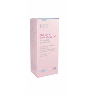 Day Cream Sensilis SKIN GLOW 30 ml