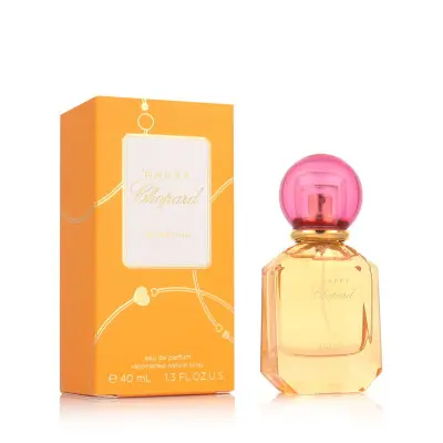 Perfume Mujer Chopard Happy Chopard Bigaradia EDP 40 ml