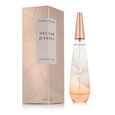 Women's Perfume Issey Miyake  EDP Nectar D’Issey Premiere Fleur (90