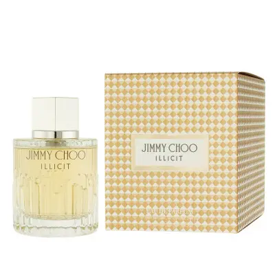 Perfume Mujer Jimmy Choo EDP Illicit (100 ml)