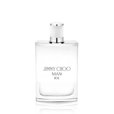 Perfume Hombre Jimmy Choo EDT Man Ice 100 ml