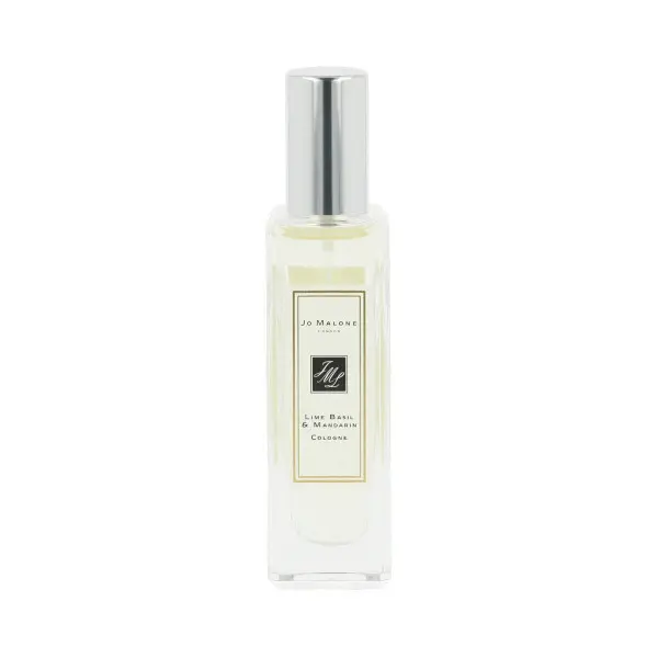 Perfume Unisex Jo Malone EDC Lime Basil & Mandarin 30 ml